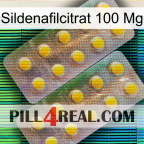 Sildenafil Citrate 100Mg new10